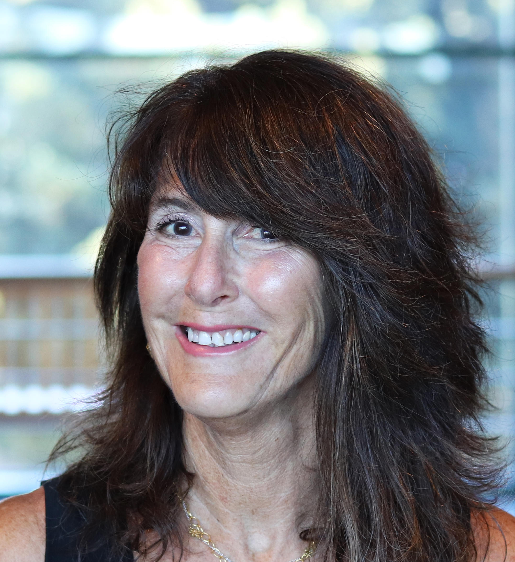 Amy Honigman, Ph.D.