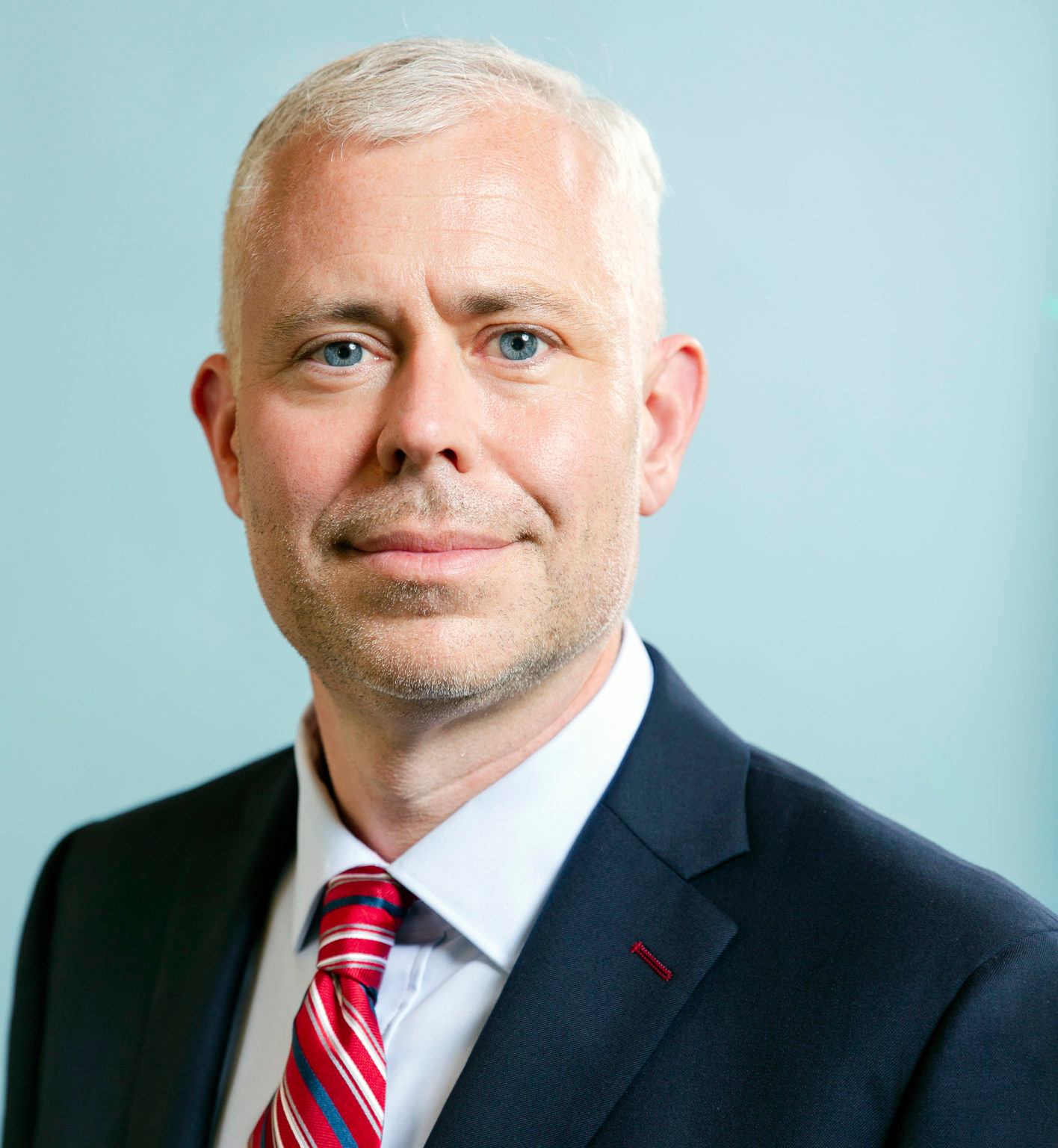 Chris Hoofnagle headshot