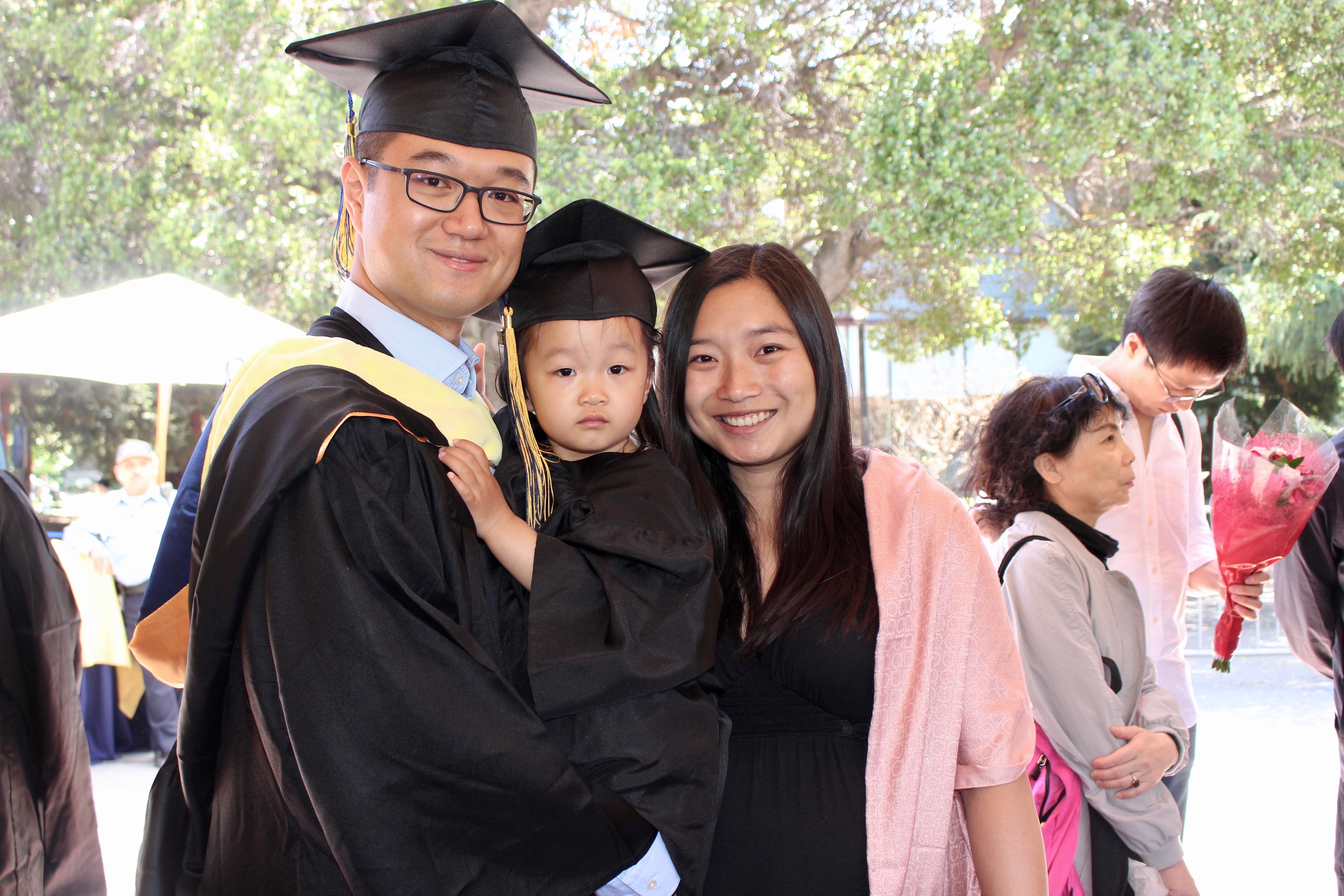 commencement