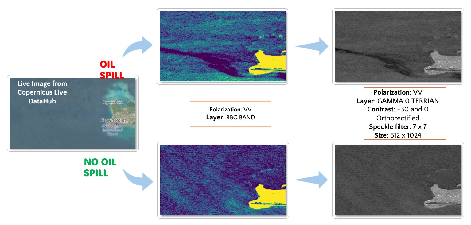 Image Preprocessing Result