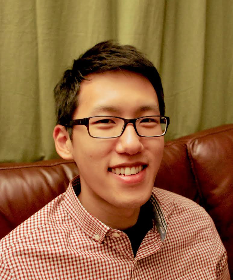 Doug Kang | UC Berkeley School of Information