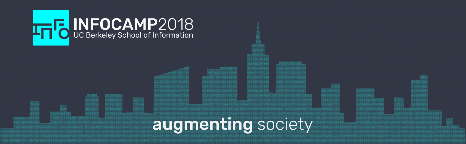 InfoCamp 2018: Augmenting Society