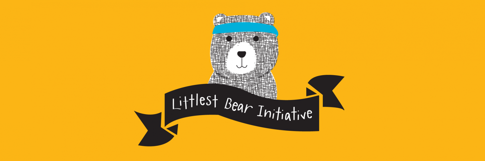 Littlest Bear Initiative
