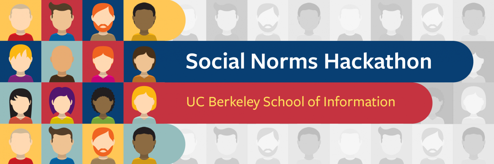 Social Norms Hackathon | UC Berkeley School of Information