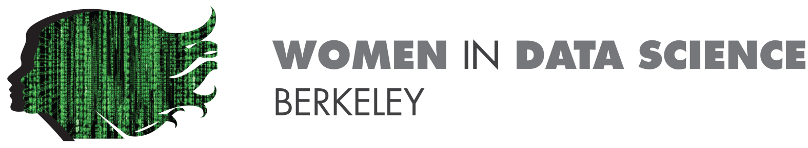 Women in Data Science, Berkeley