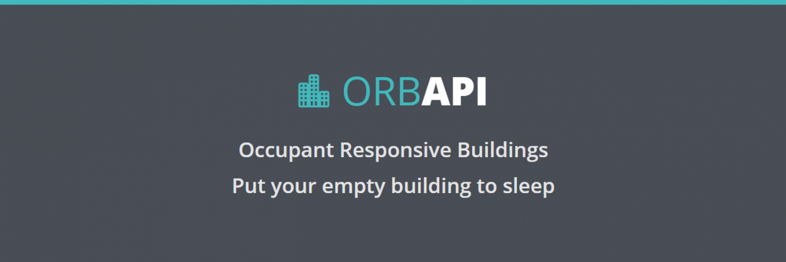 Occupant Responsive Buildings Put your empty building to sleep