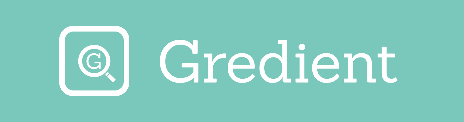 Gredient for iOS Banner