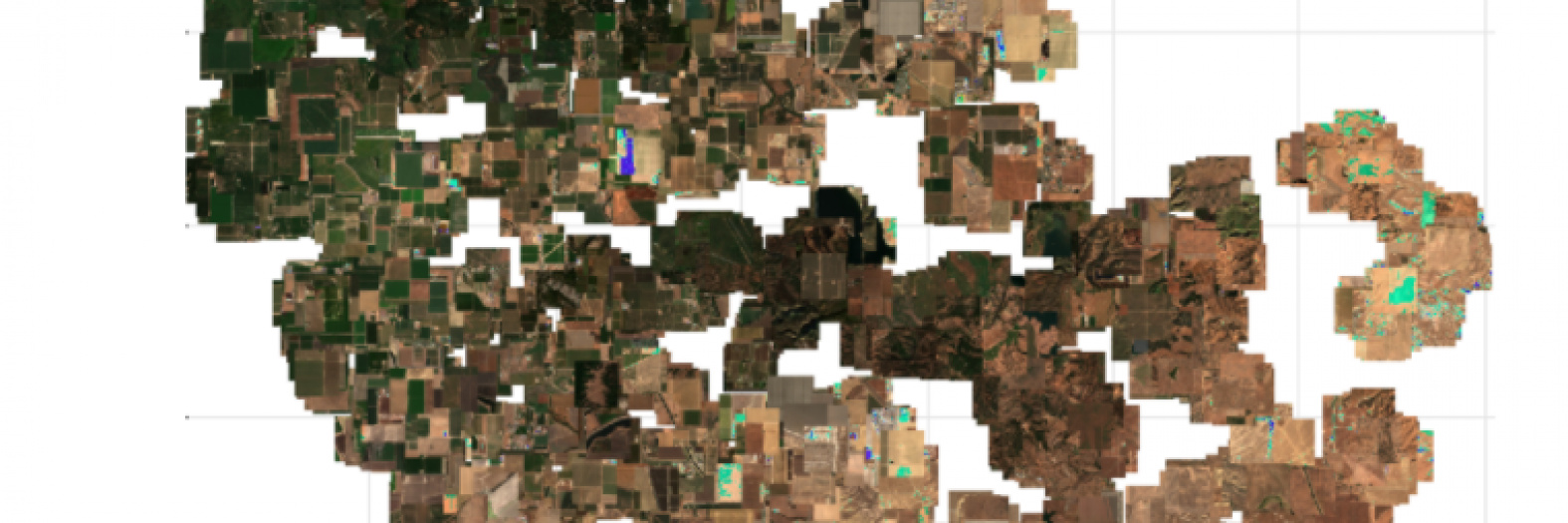 Labelling Satellite images