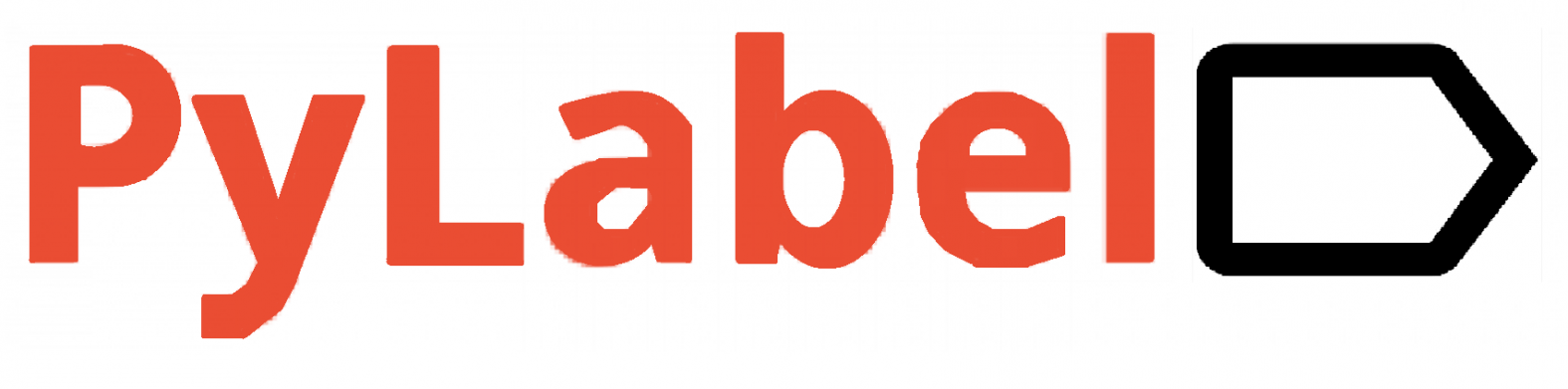 PyLabel Logo