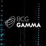 BCG GAMMA logo