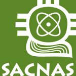 SACNAS logo