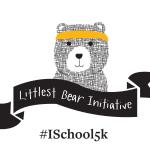 Littlest Bear Initiative graphic