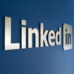 Photo of LinkedIn logo