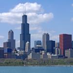 Chicago skyline (photo: <a href="http://www.flickr.com/photos/atelier_tee/475960290/">Terence Faircloth</a>)