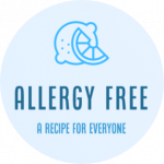 AllergyFree Logo