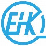 Eximius Hardware Key Logo