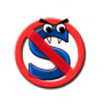 NoScript logo