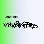 algorithm unwrapped