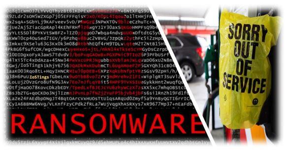Ransomware Image