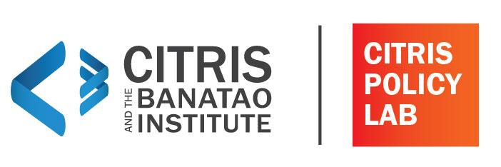 CITRIS Policy Lab logo