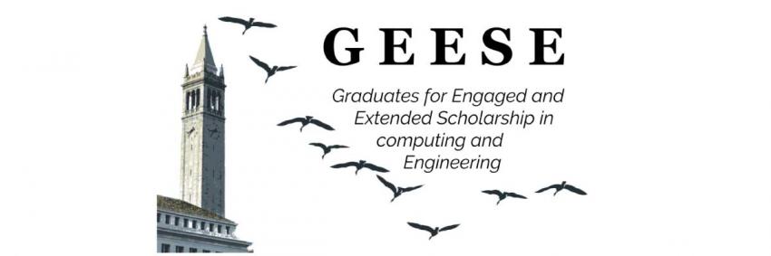 GEESE logo