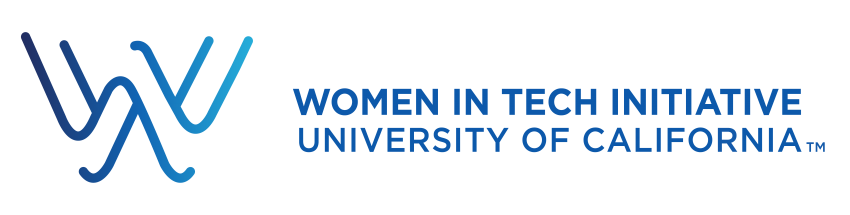 Women in Tech Initiative | University of California