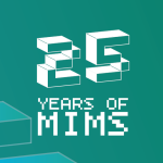 25 Years of MIMS