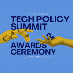  Inaugural UC Berkeley Tech Policy Summit & Tech Integrity Awards | Thurs. March 7, 2024
