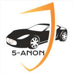 5-Anon Logo
