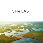 CH4cast