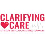 Clarifying Care Logo