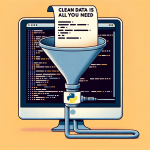 Clean_data_is_all_you_need
