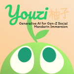 Youzi Logo