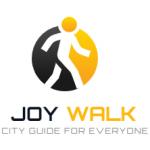 JoyWalk City Guide