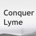 Conquer Lyme Disease