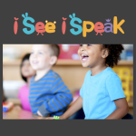 iSeeiSpeak, an intelligent image-based communication system for nonverbal children