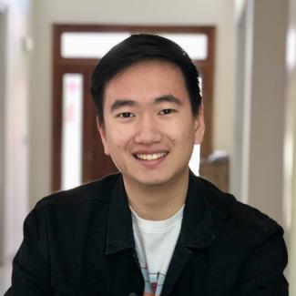 Alan Jian's Profile Photo
