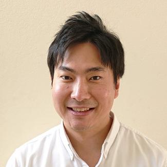 Satoshi Iriyama