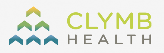 Clymb Health logo