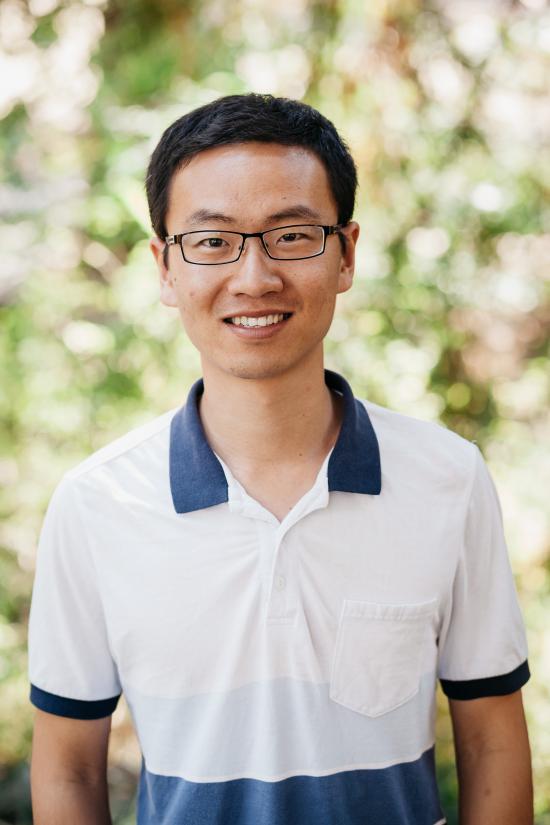 Guanghua Chi, PhD