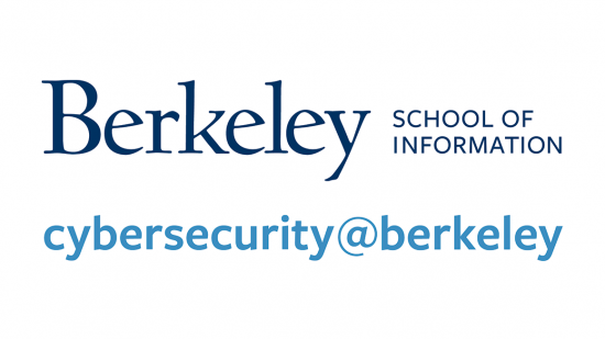 cybersecurity@berkeley logo