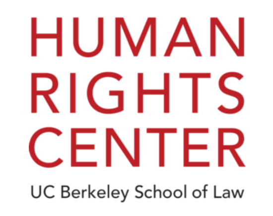 Human Rights Center — UC Berkeley School of Law
