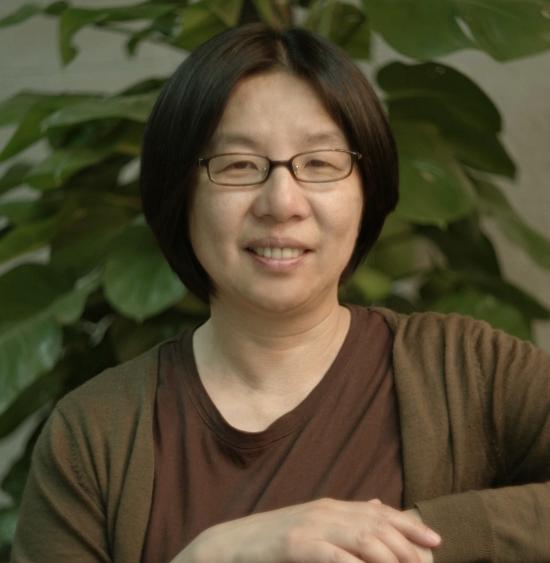 Professor Bin Yu