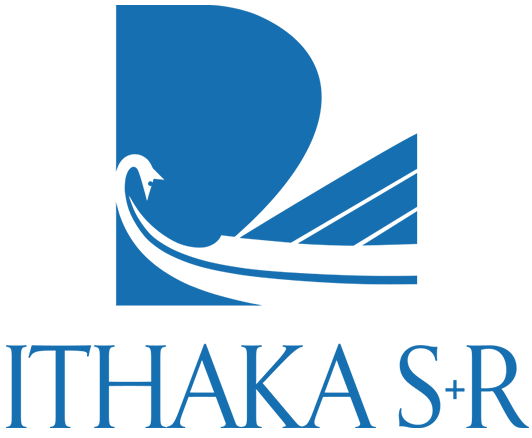 Ithaka S+R logo