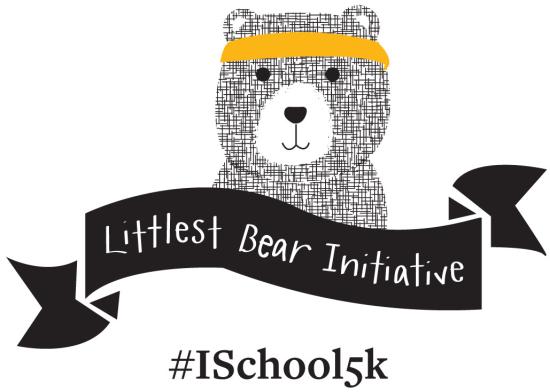 Littlest Bear Initiative graphic