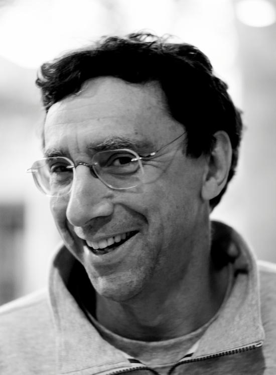 John Markoff <br />(<a href="http://www.flickr.com/photos/joi/517257528/">photo: Joi Ito</a>)