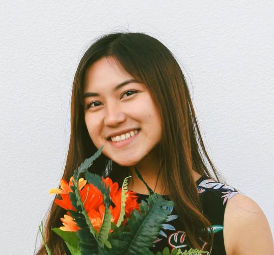 Smiling photo of Tonya Nguyen