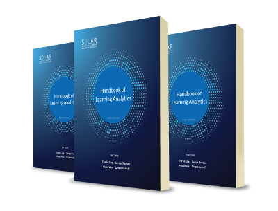 Handbook of Learning Analytics – First edition