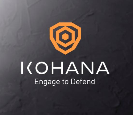 Kohana logo