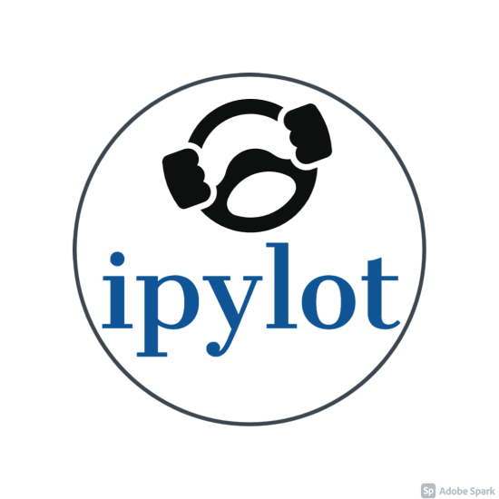 ipylot logo